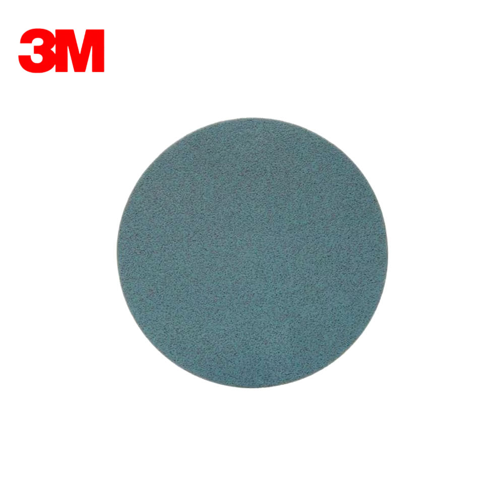 3M - 30662 - Trizact Hookit Foam Disc - 5000 Grit - 6" - 15 Discs Per Box