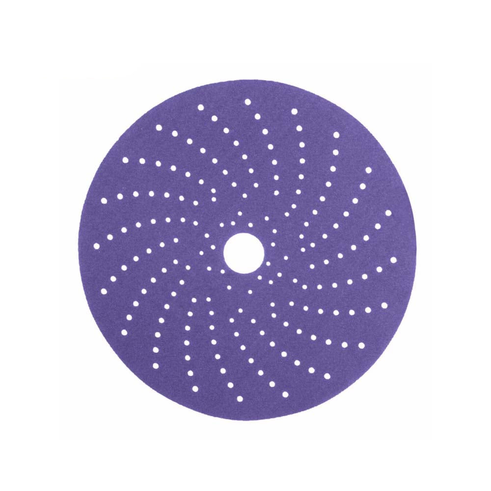 3M - Cubitron II Hookit Clean Sanding Abrasive Disc 737U