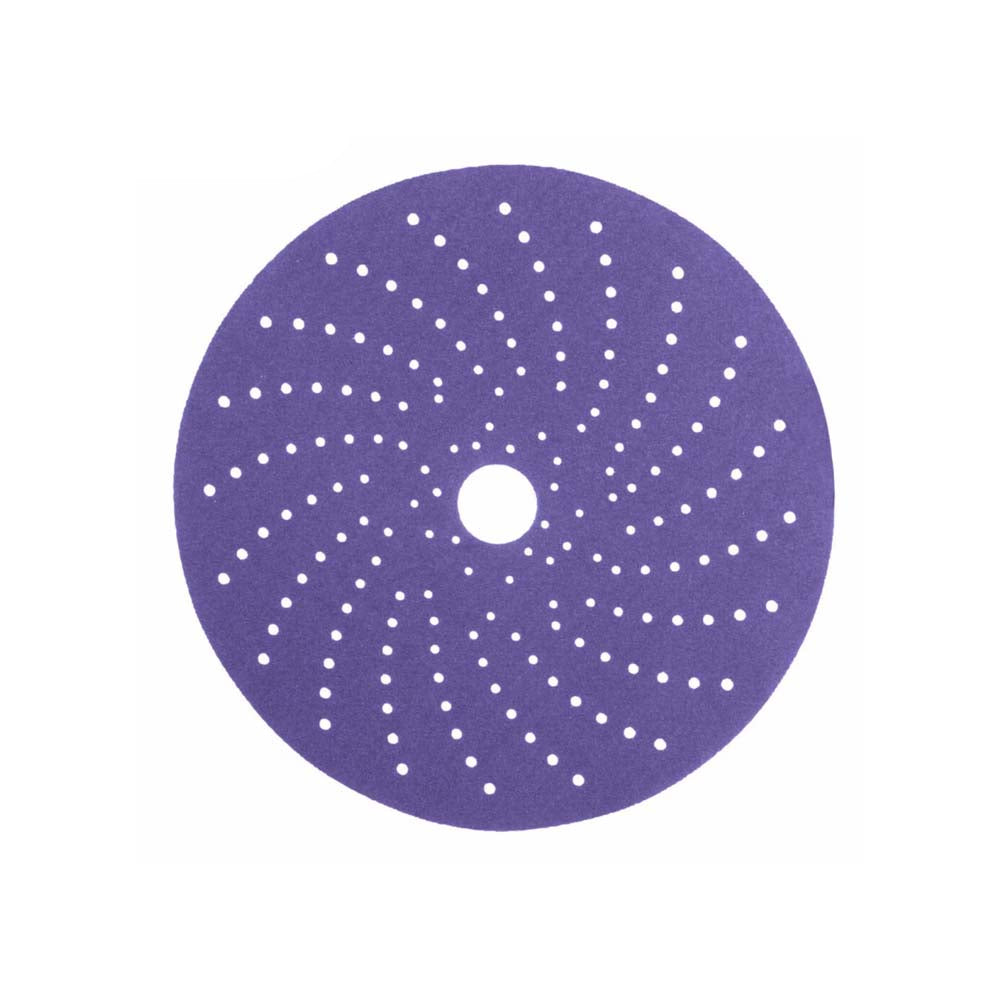 3M - Cubitron II Hookit Clean Sanding Abrasive Disc 737U