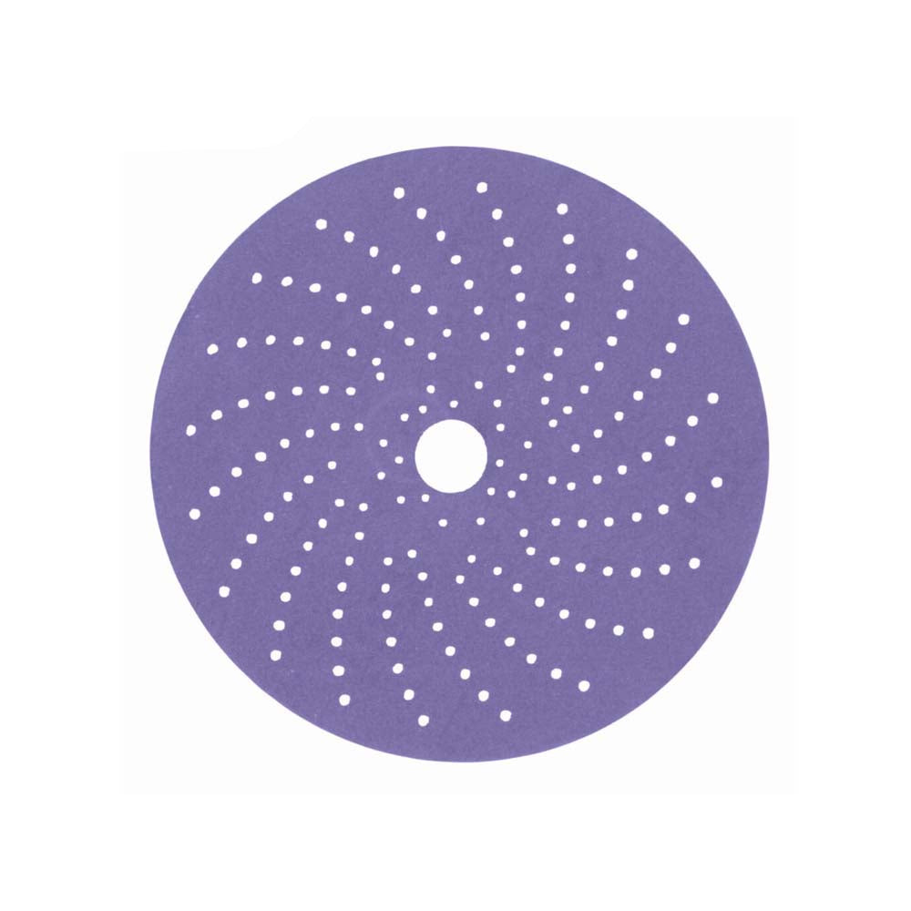 3M - Cubitron II Hookit Clean Sanding Abrasive Disc 737U