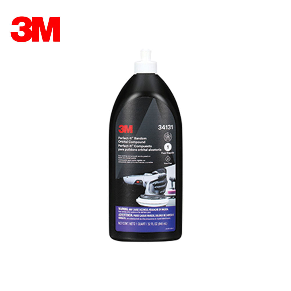 3M - Perfect-It Random Orbital Compound