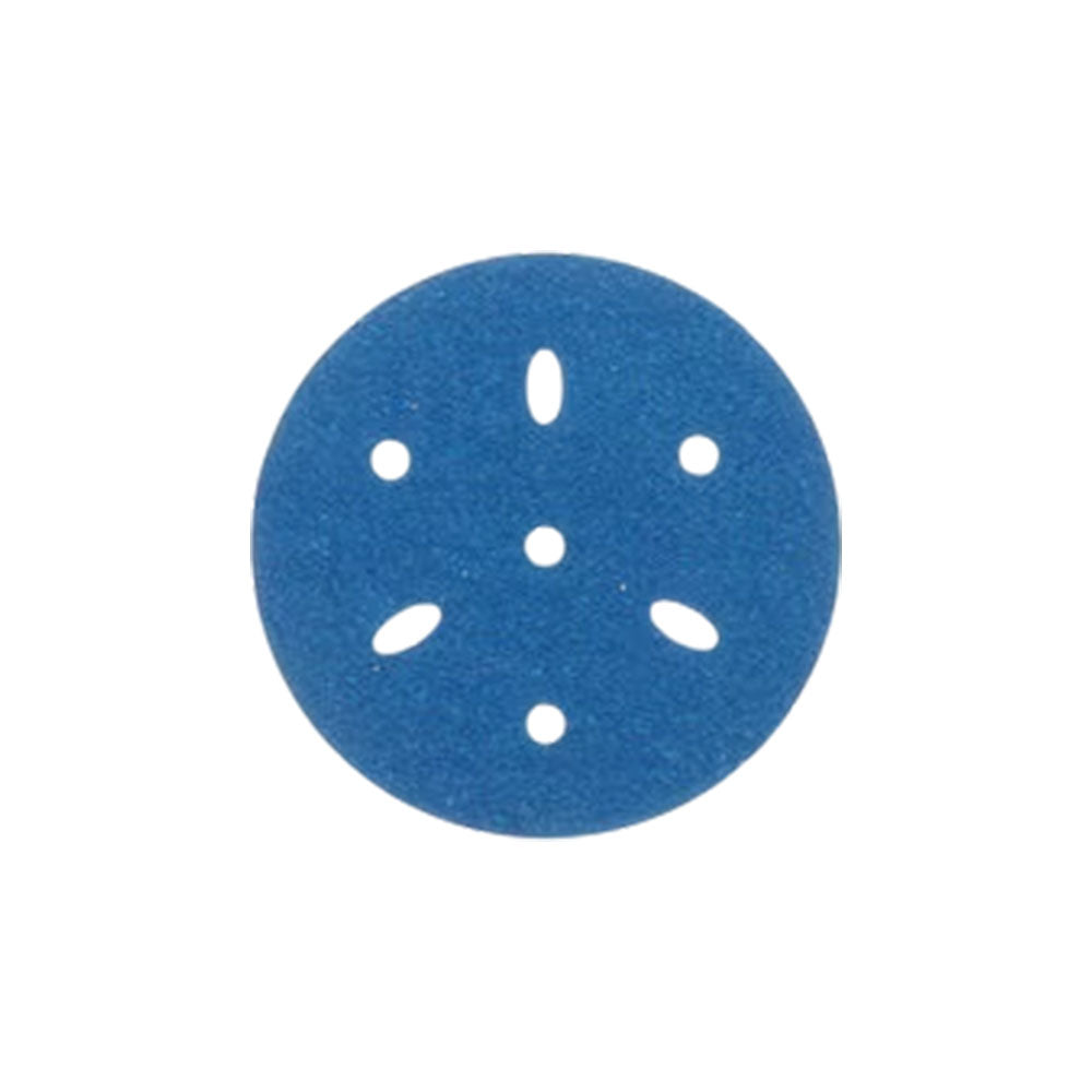 3M - Hookit Blue Abrasive Disc 321U - 50 Discs Per Carton
