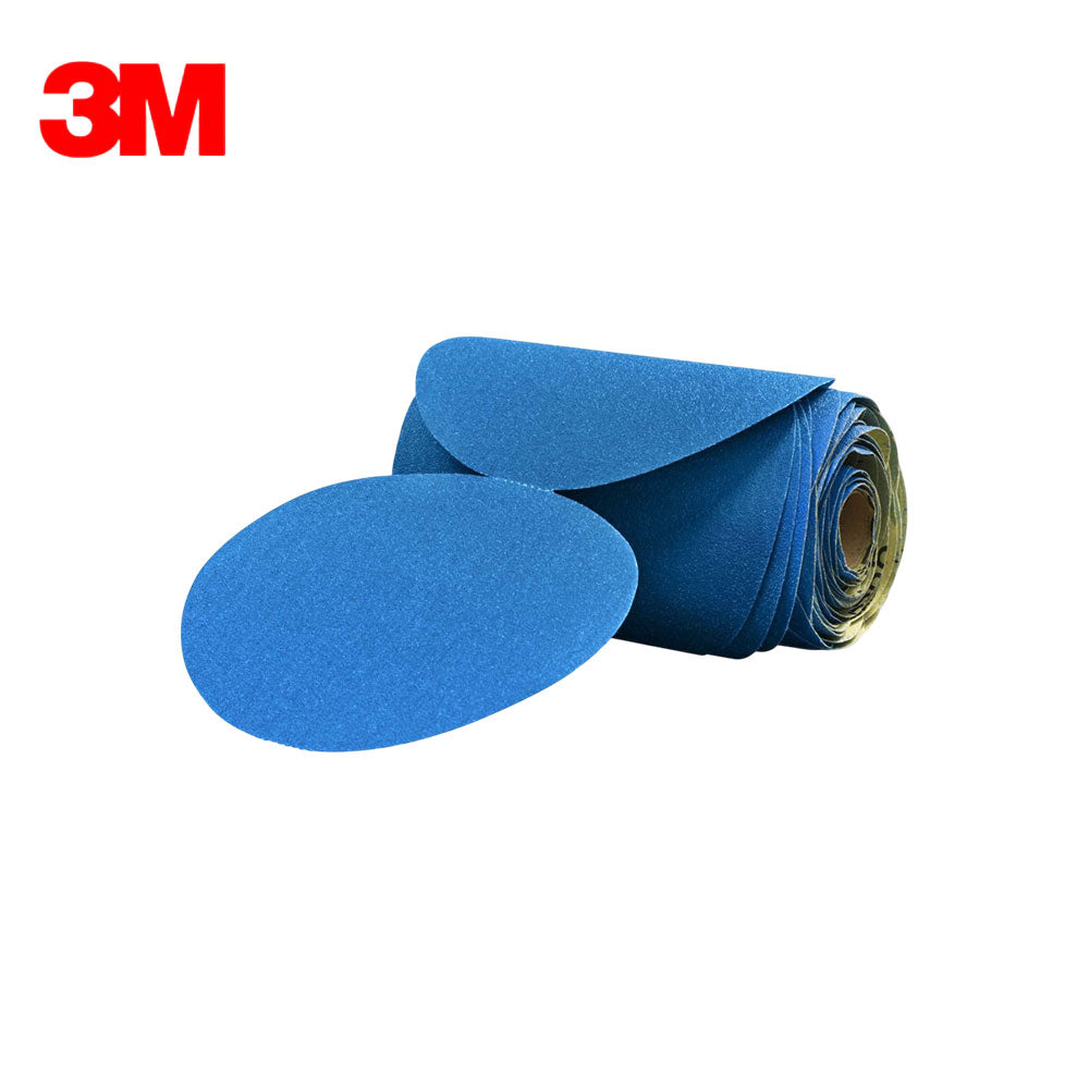 3M - Stikit Blue Abrasive Disc Roll