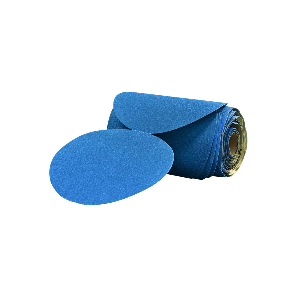 3M - Stikit Blue Abrasive Disc Roll