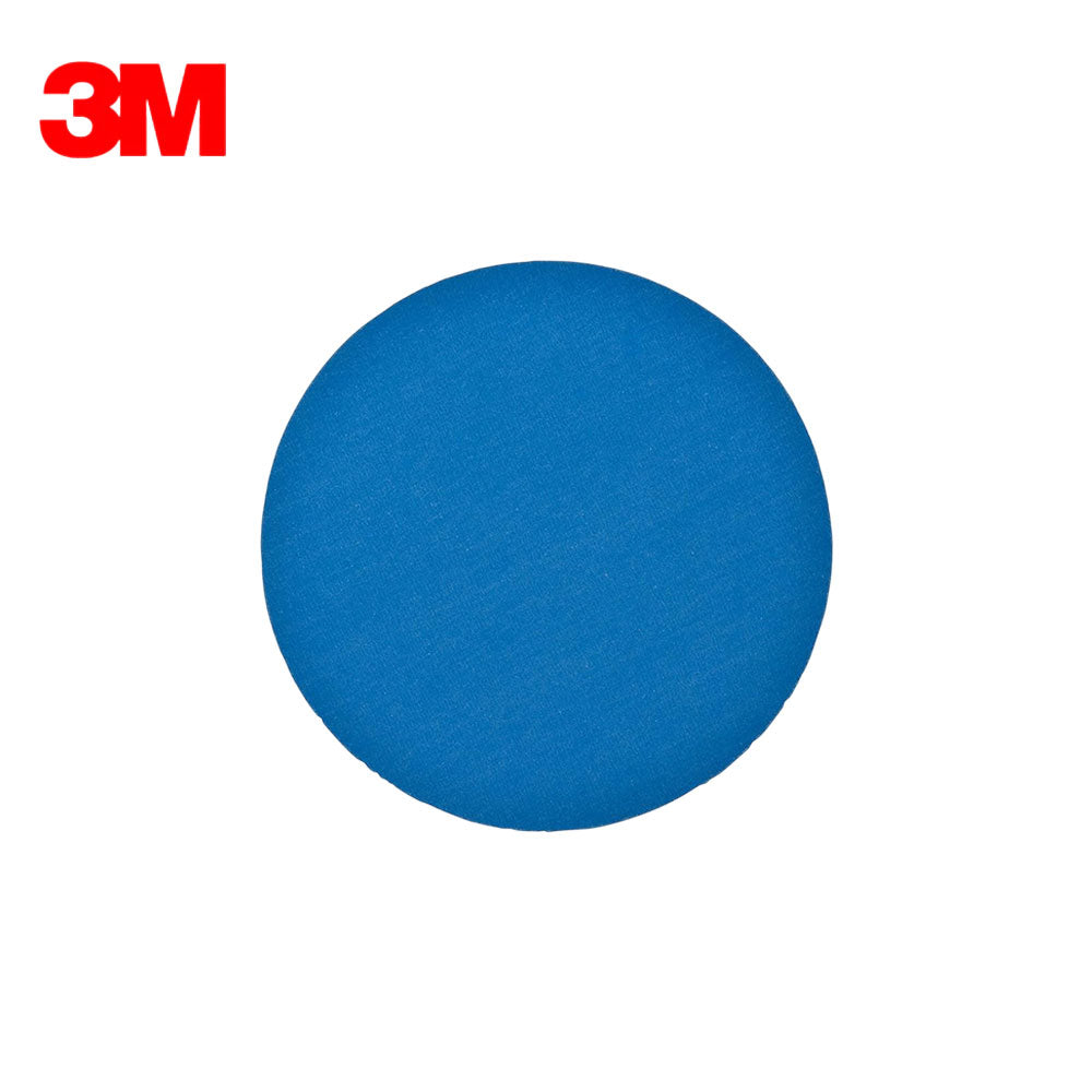 3M - Hookit Blue Abrasive Disc 321U - 50 Discs Per Carton