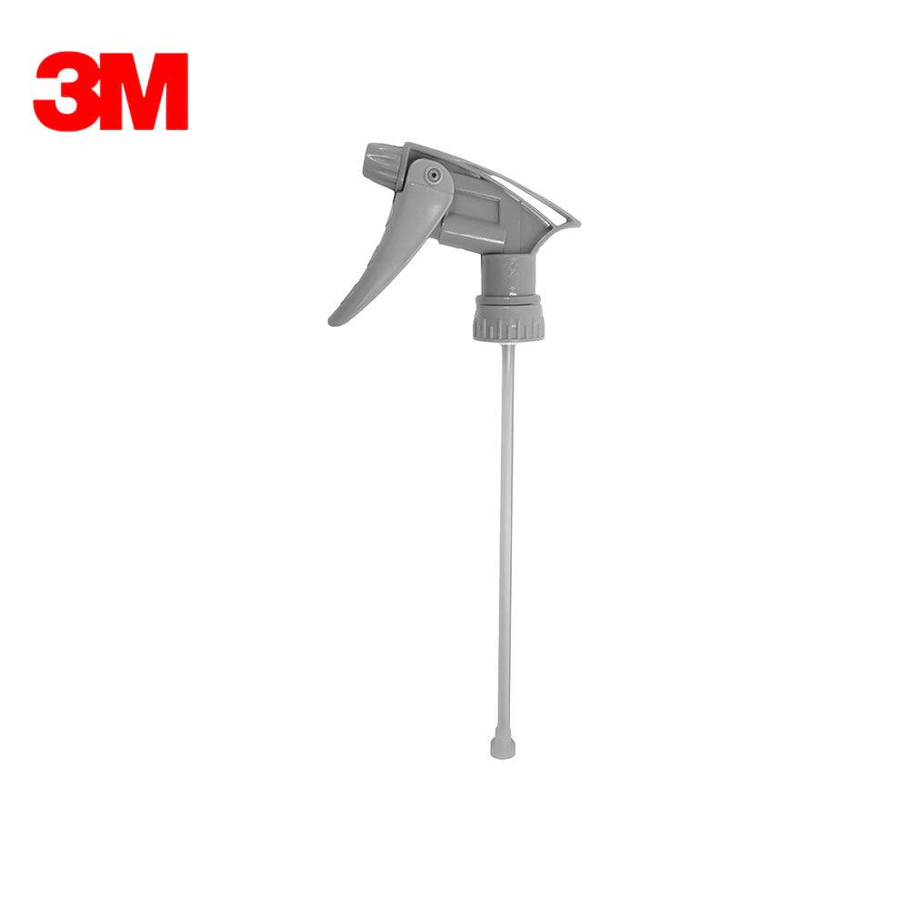 3M - 37718 - Solvent Spray Nozzle Trigger Head