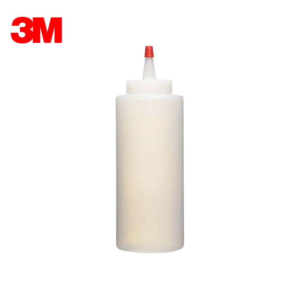 3M - 37720 - Detailing Squeeze Bottle - 12 fl oz