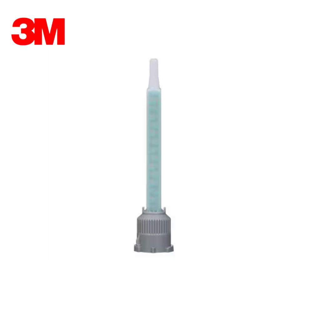 3M - 38195 - Static Mixing Nozzle - 50 ml - 12 Nozzles Per Bag