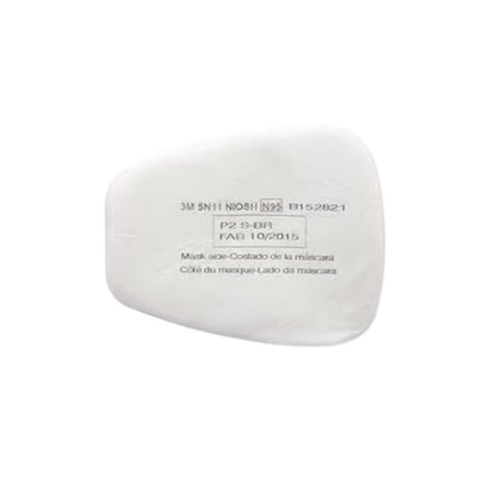 3M - 46464 - Particulate Filter 5000 Series N95 5N11
