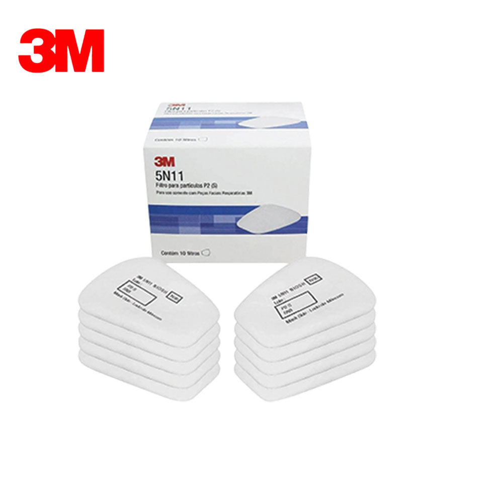 3M - 46464 - Particulate Filter 5000 Series N95 5N11