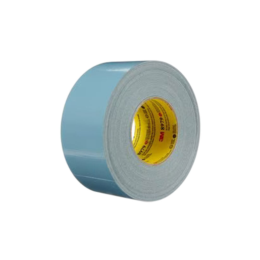 3M - 56469 - Performance Plus Duct Tape 8979 - 72 mm x 54.8 m - Slate Blue