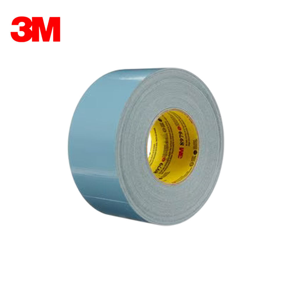3M - 56469 - Performance Plus Duct Tape 8979 - 72 mm x 54.8 m - Slate Blue