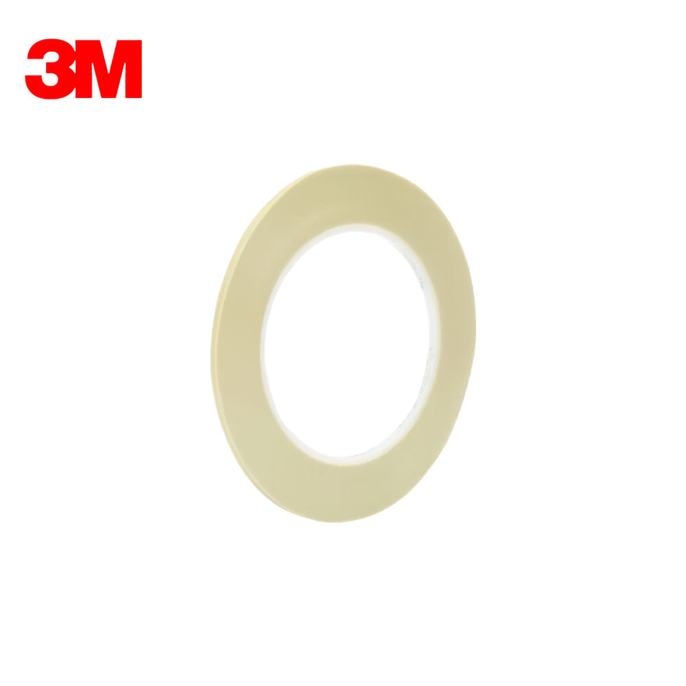 3M - 6300 - Scotch Fine Line Tape 218 - 1/8" x 60YD