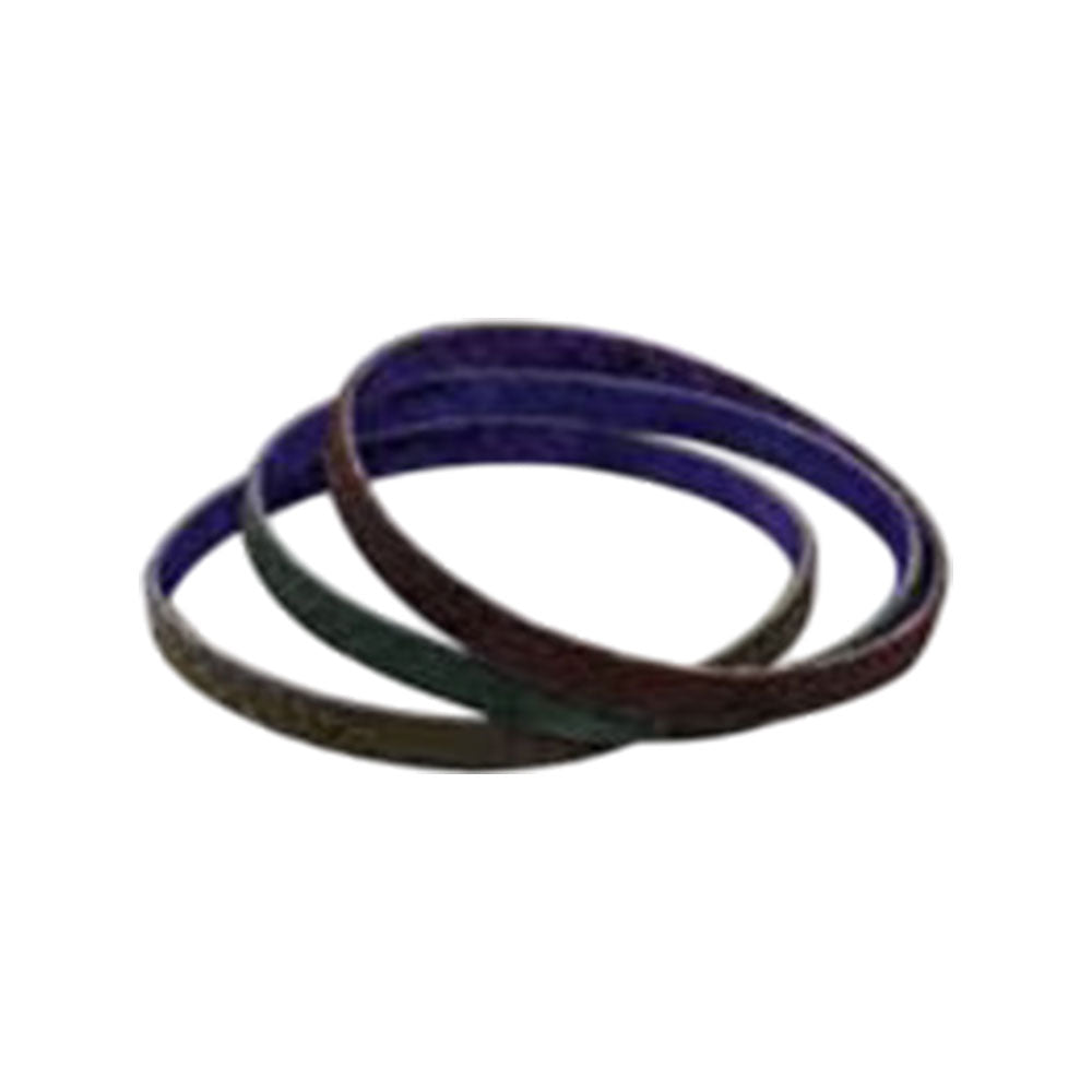 3M - 64467 - Scotch-Brite Durable Flex Stretch Belt - 1/2 x 18 Inch