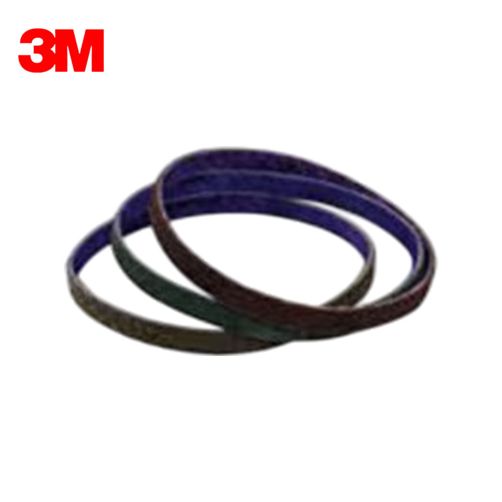 3M - 64467 - Scotch-Brite Durable Flex Stretch Belt - 1/2 x 18 Inch