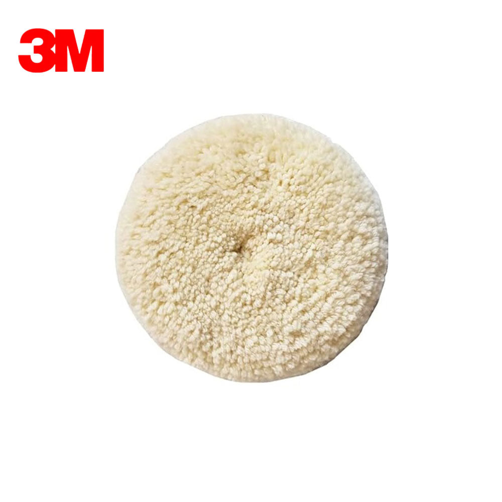 3M - Finesse-It Natural Buffing Pad