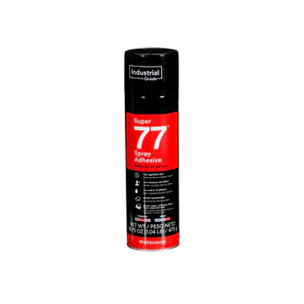 3M - 92158 - Super 77 Multipurpose Spray Adhesive Aerosol