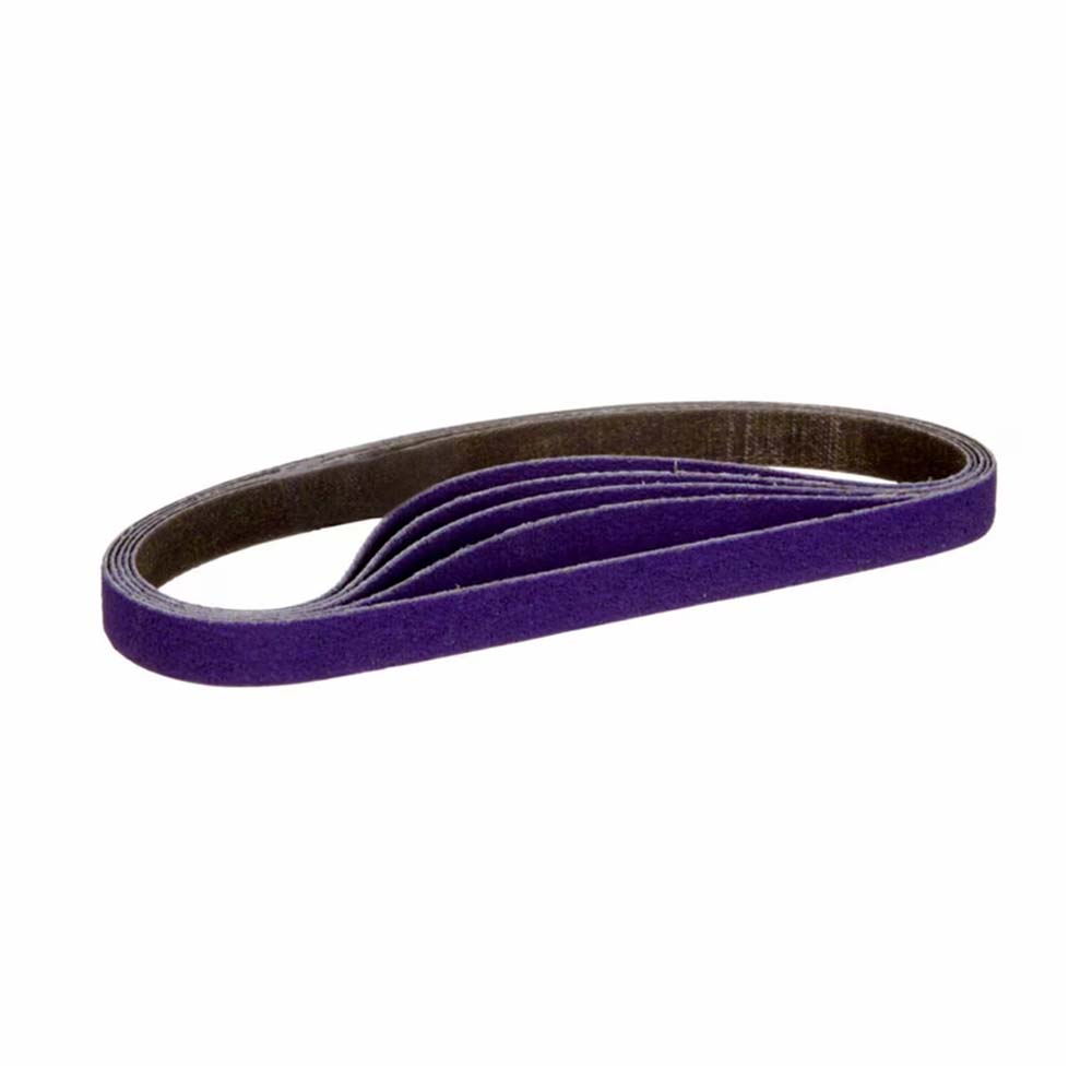 3M - Cubitron II File Belts 786F