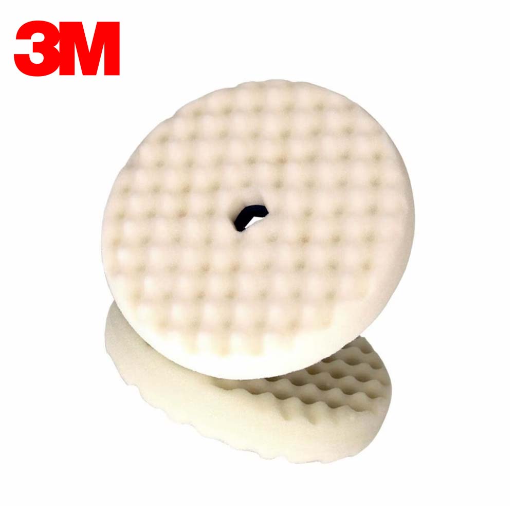 3M - Perfect It Foam Compounding Pad