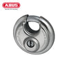 ABUS - 26/70 - Heavy-Duty Stainless Steel Padlock with Optional Keying - 2 3/4 inch Width