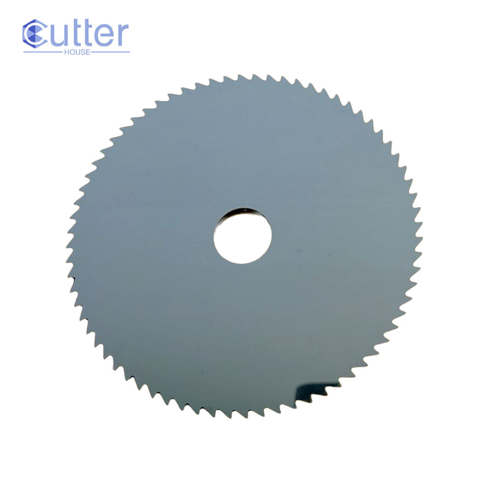 High Grade 60.3mm Flat Slotter for HPC - P-4369