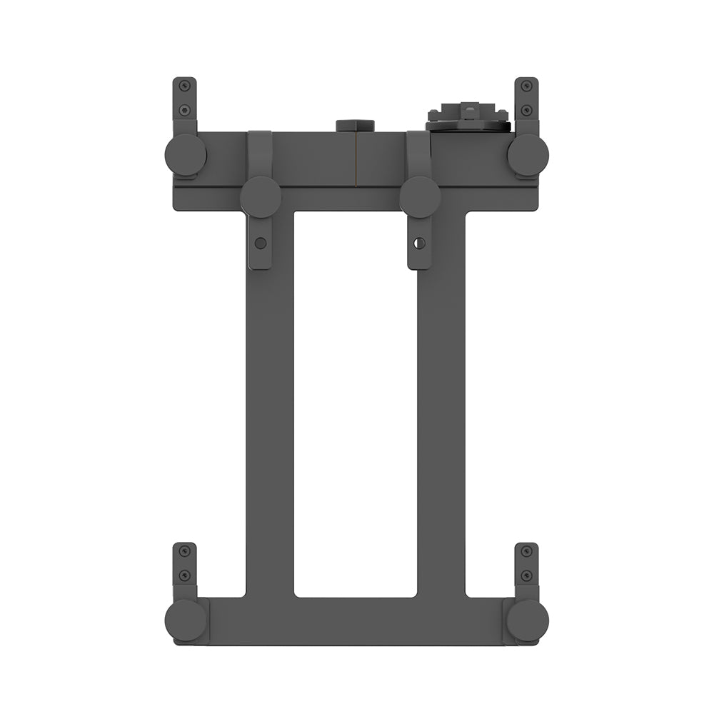 Autel CSC050A-02 ADAS CV Pattern Bracket for MaxiSYS MA600 Frame