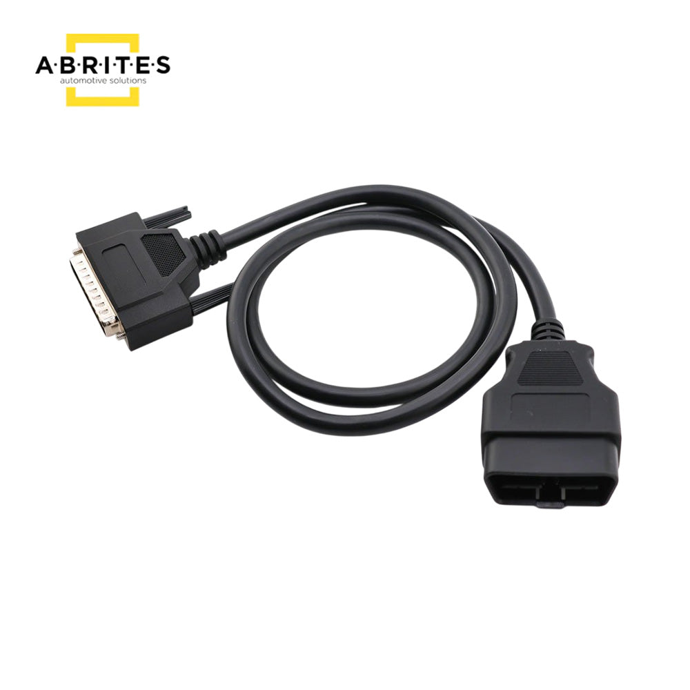 ABRITES - AVDI Plus - Vehicle Diagnostics Interface Device