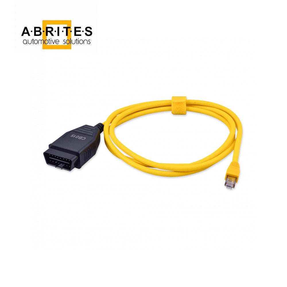 ABRITES - CB015 - Ethernet Cable for BMW Vehicles