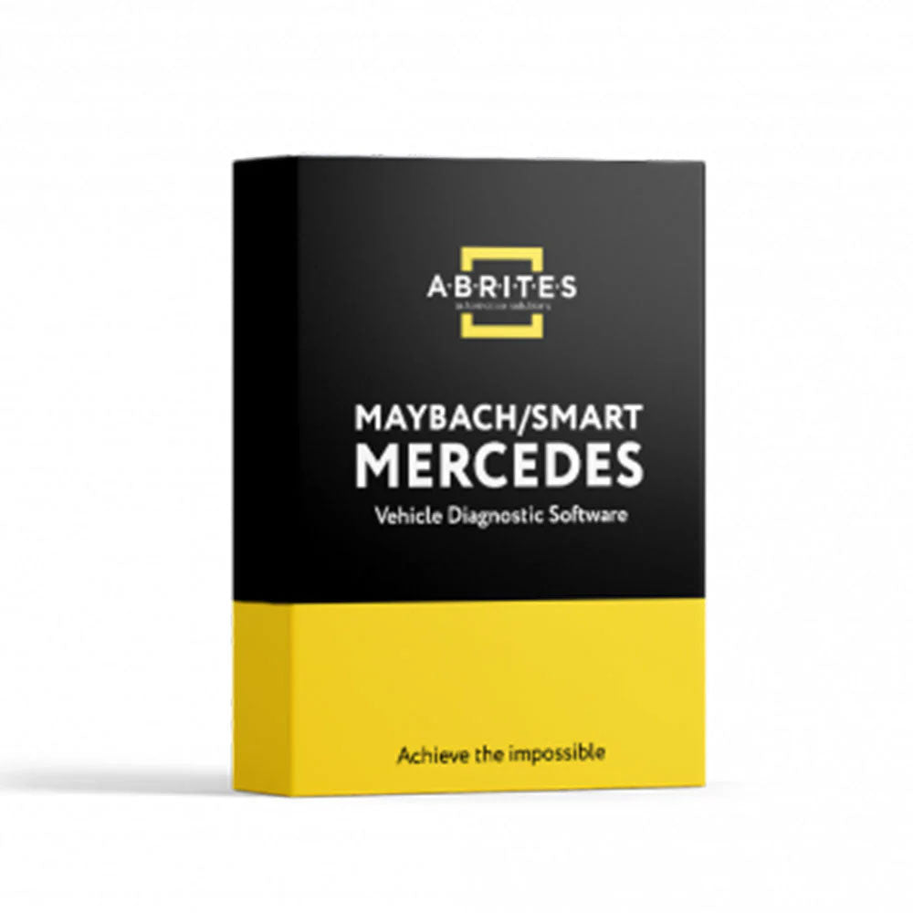 ABRITES - MN039 - 7G (VGS4-NAG2) TCU Virgin and Personalization by Diagnostic CAN