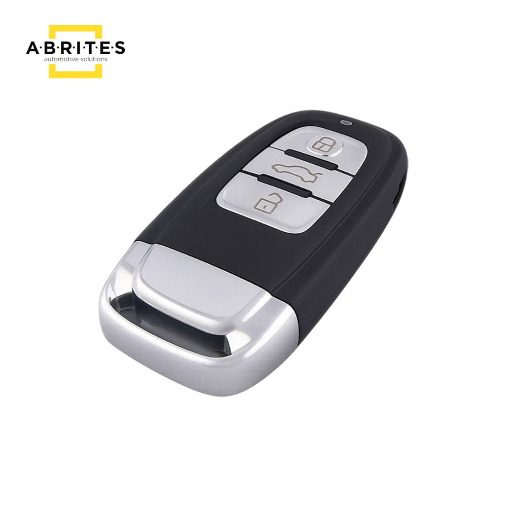 ABRITES - TA49 - AUDI BCM2 Keyless PCB for Original Key Shell (433 MHZ)