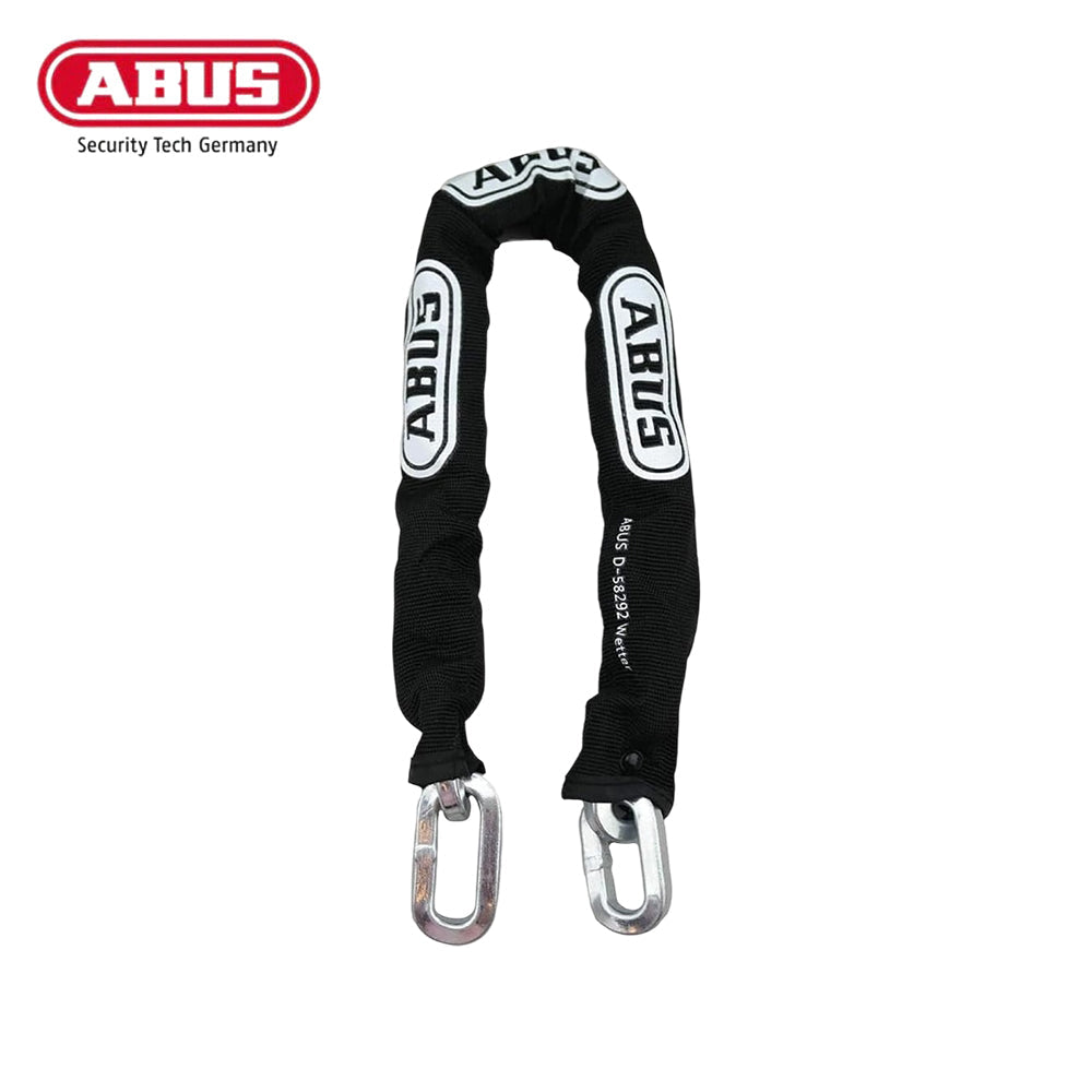 ABUS - 8KS - 6 Foot - High Security Chain & Sleeve