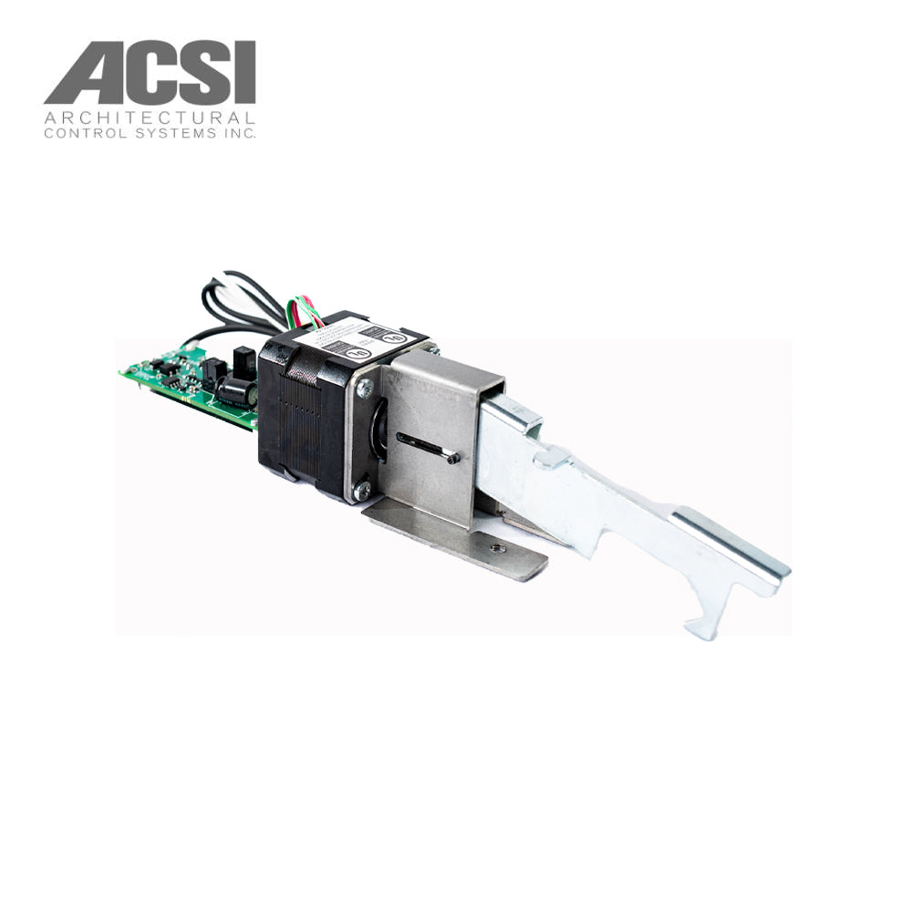 ACSI - 1550K-MDO - Motorized Latch Retraction/Dogging Kits For Falcon 1690/1790 Series Exit Devices