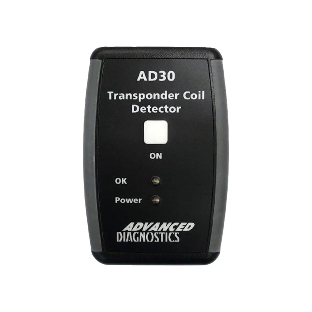 AD30 Transponder Coil Detector **DISCONTINUE**