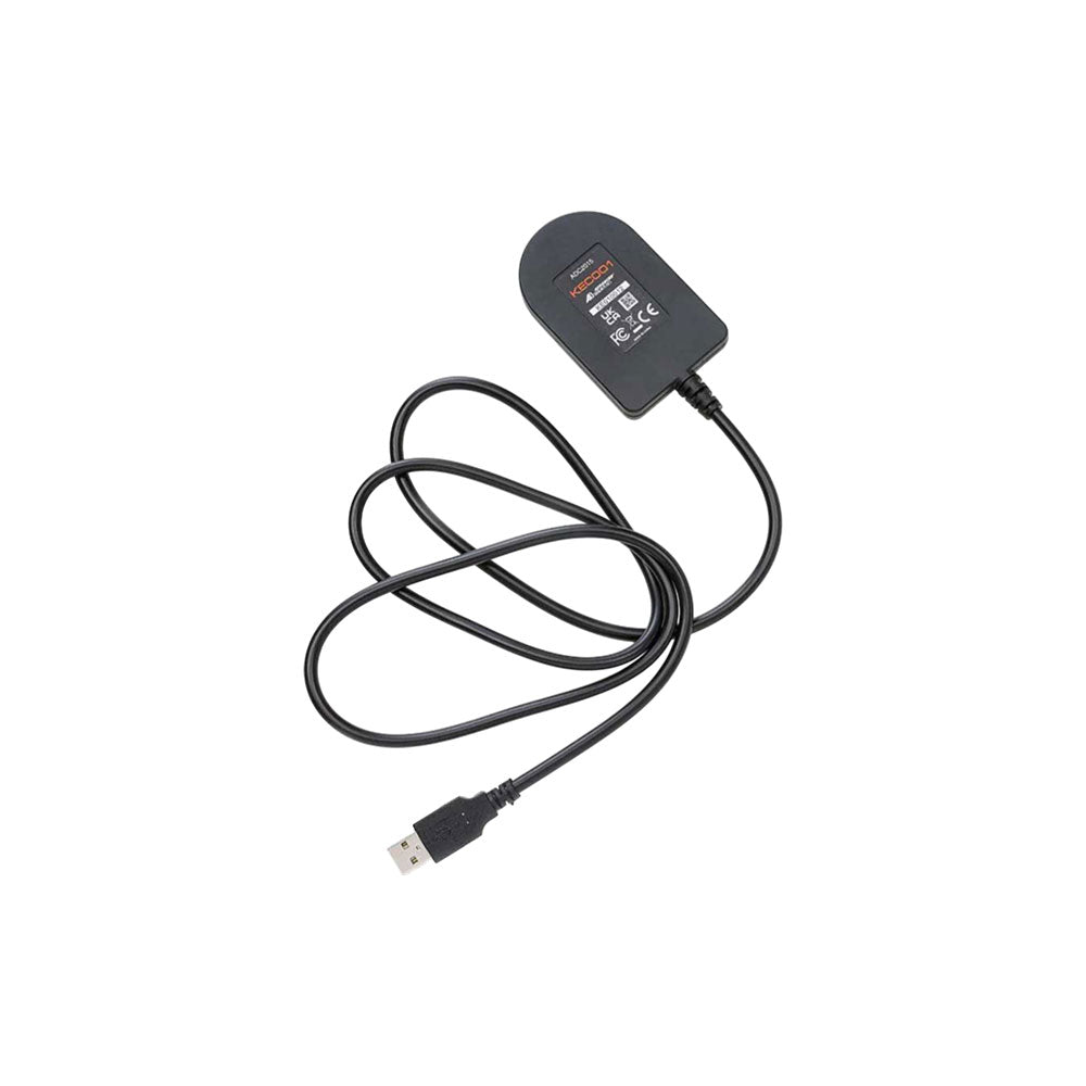 Advanced Diagnostics Emulator Cable suitable for Toyota / Subaru - ADC2015