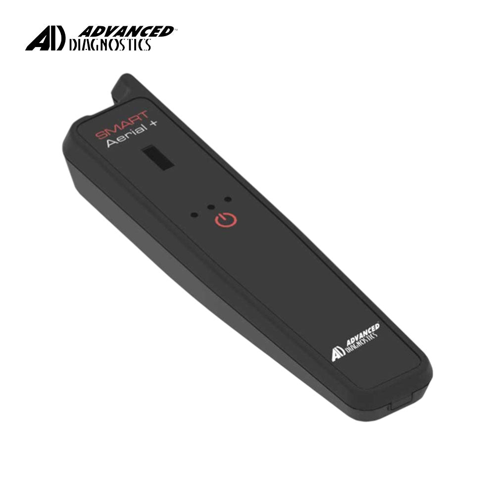 Advanced Diagnostics ADC-245 Smart Aerial Plus Portable Key Cloning Device