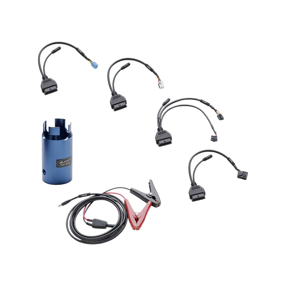 Advanced Diagnostics ADC2600 Mercedes All Keys Lost Cable Kit D756298AD