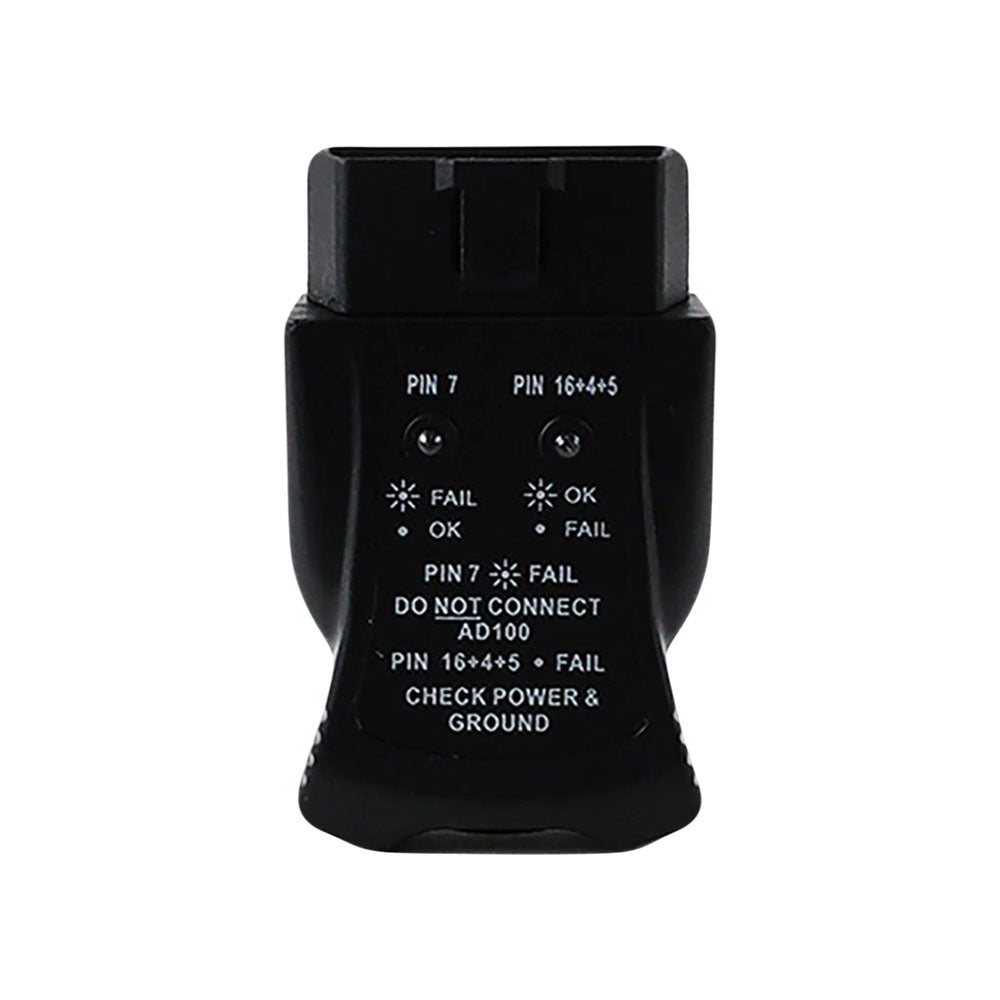 ADC-116 OBD2 Port Test Adaptor