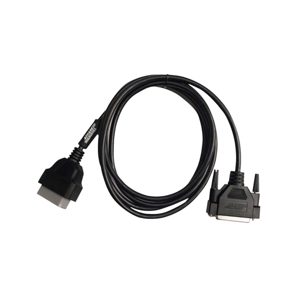 ADC-118/136 Nissan Old Style Cable