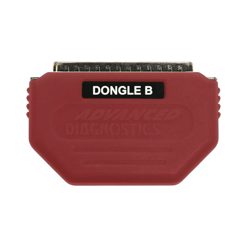 ADC-155 B Dongle for the Pro (Red) - Nissan (Up To 2001)