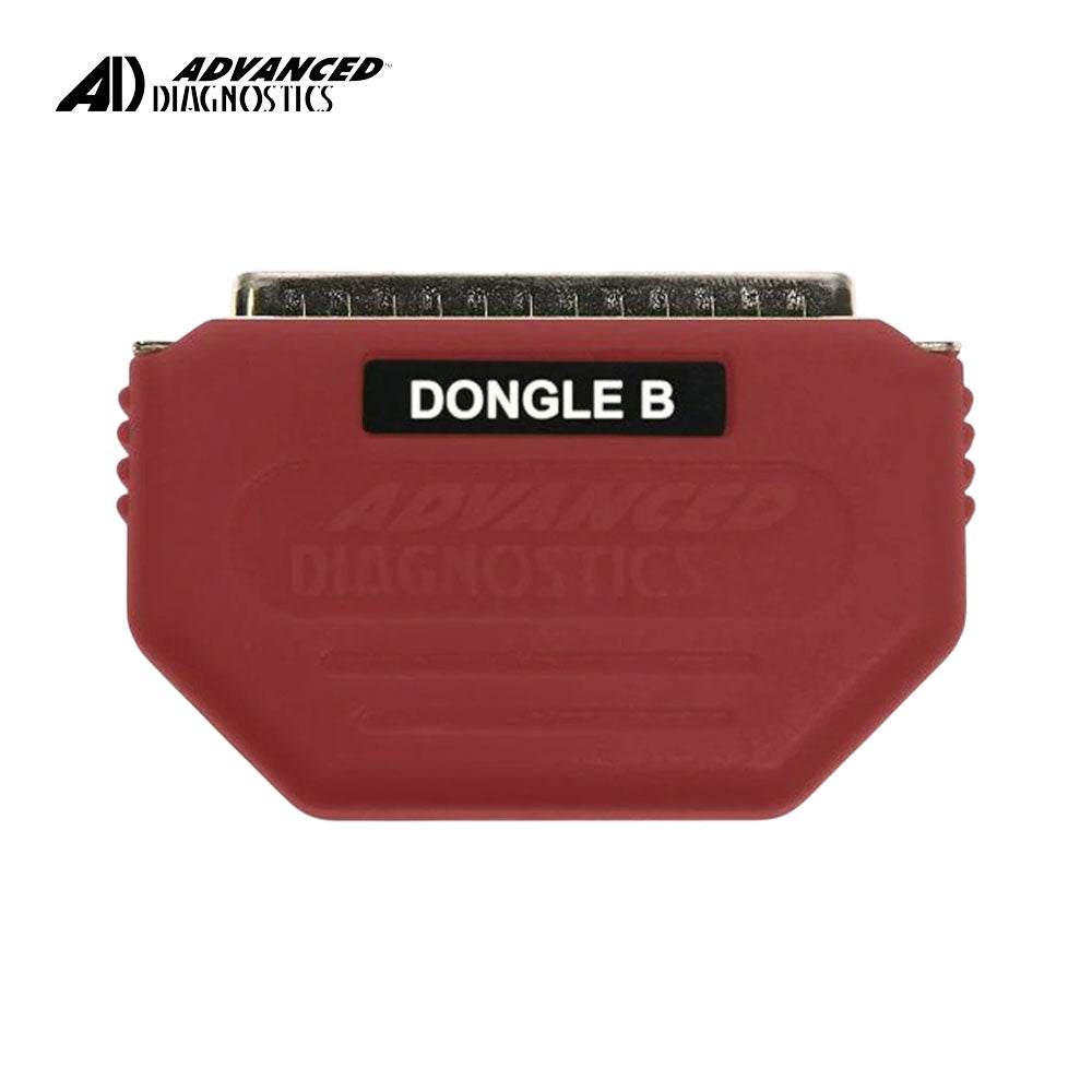 ADC-155 B Dongle for the Pro (Red) - Nissan (Up To 2001)