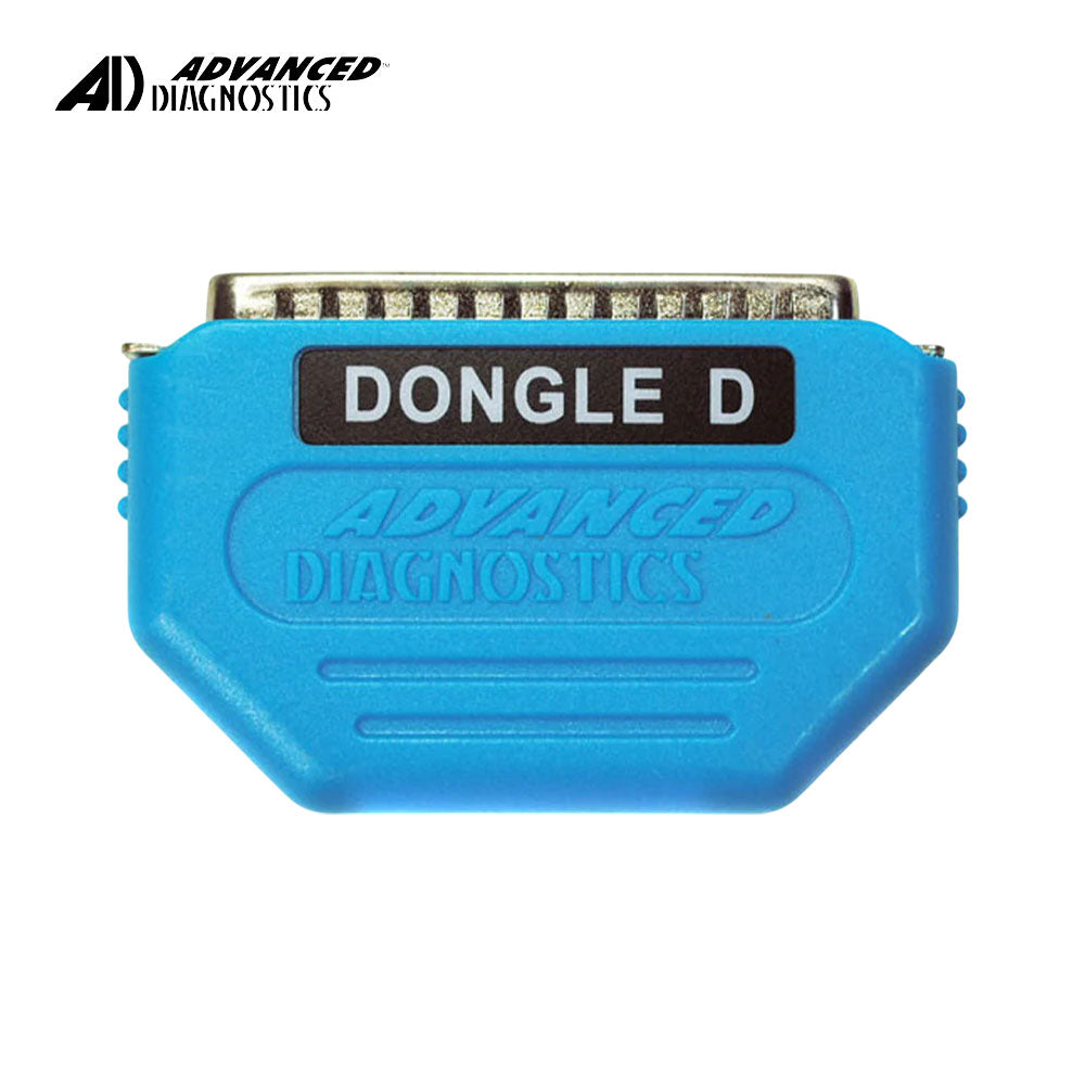 ADC-157 D Dongle for the Pro (Blue) - Land Rover & Rover