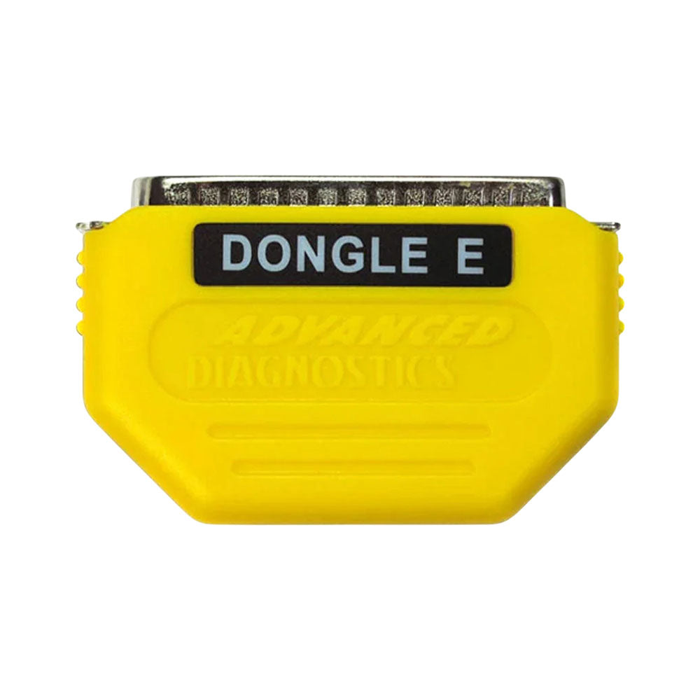 ADC-158 E Dongle for the Pro (Yellow) - Land Rover (2004 Onwards)