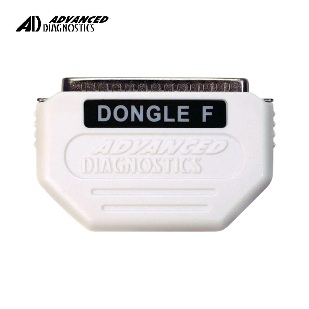 ADC-159 F Dongle for the Pro (White) - Nissan & Infiniti (Up To 2004)