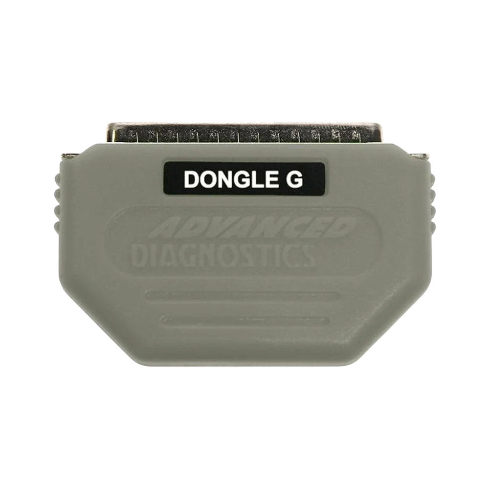 ADC-160 G Dongle for the Pro (Tan) - Nissan, Mitsubishi & Renault