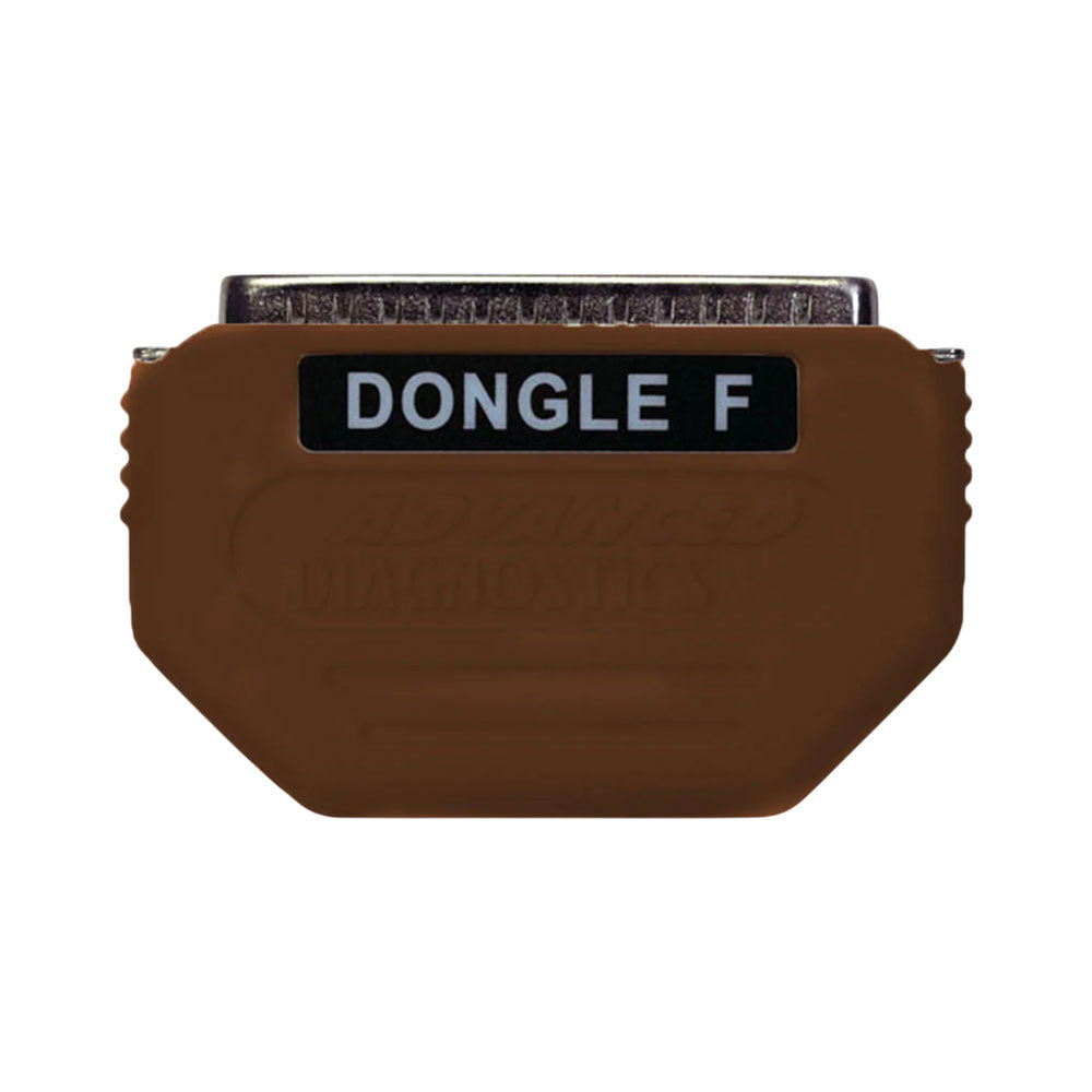 ADC-175 K Dongle for the Pro (Brown) - Various Manufacturers