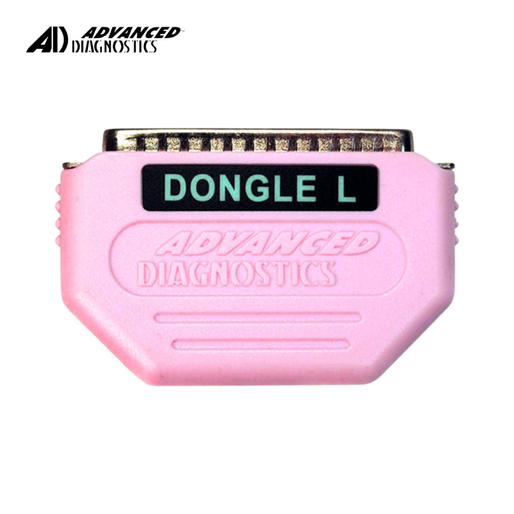 ADC-177 L Dongle for the Pro (Pink) - Ford & Mazda With Proximity Keys