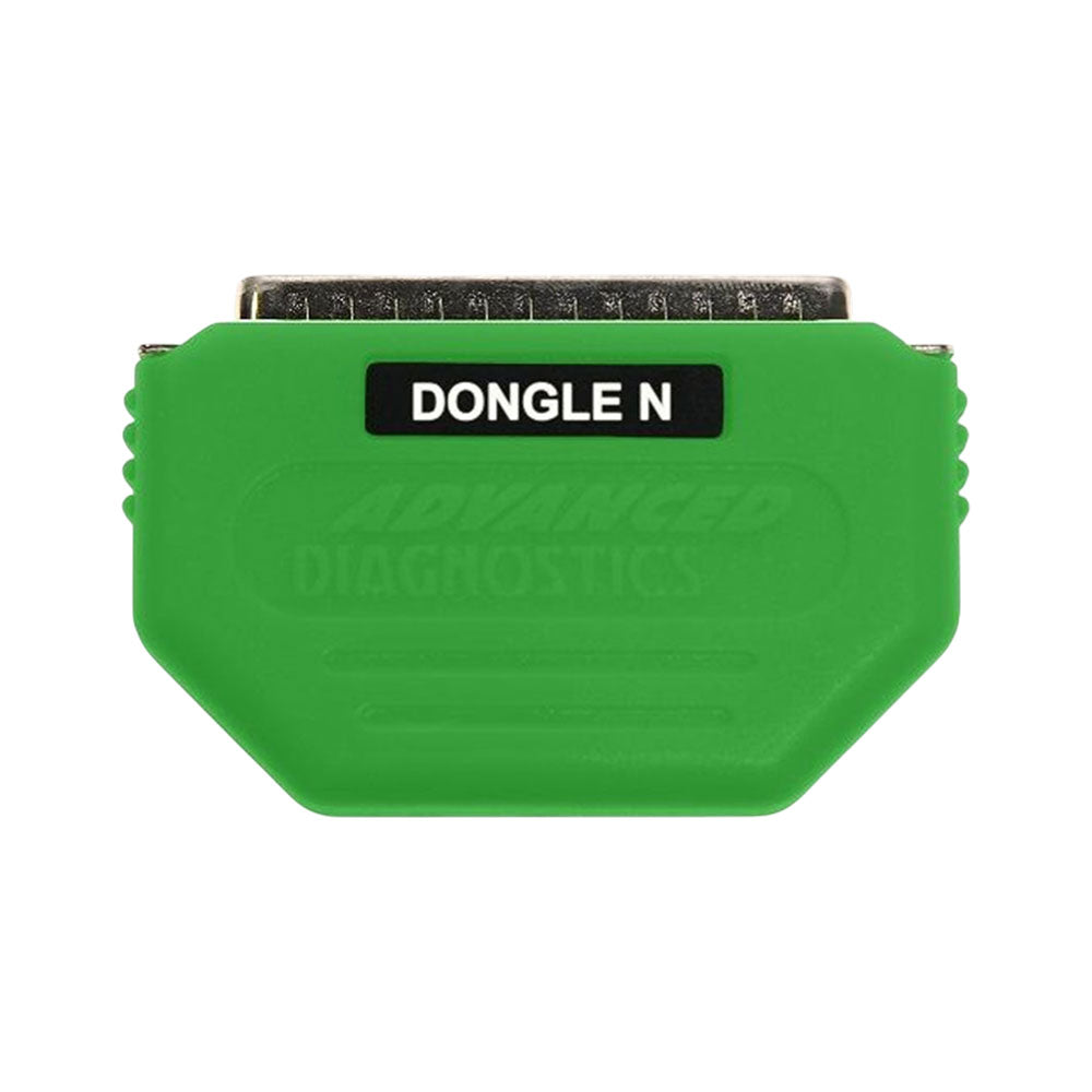ADC-197 Honda/Acura N Dongle (Lime)