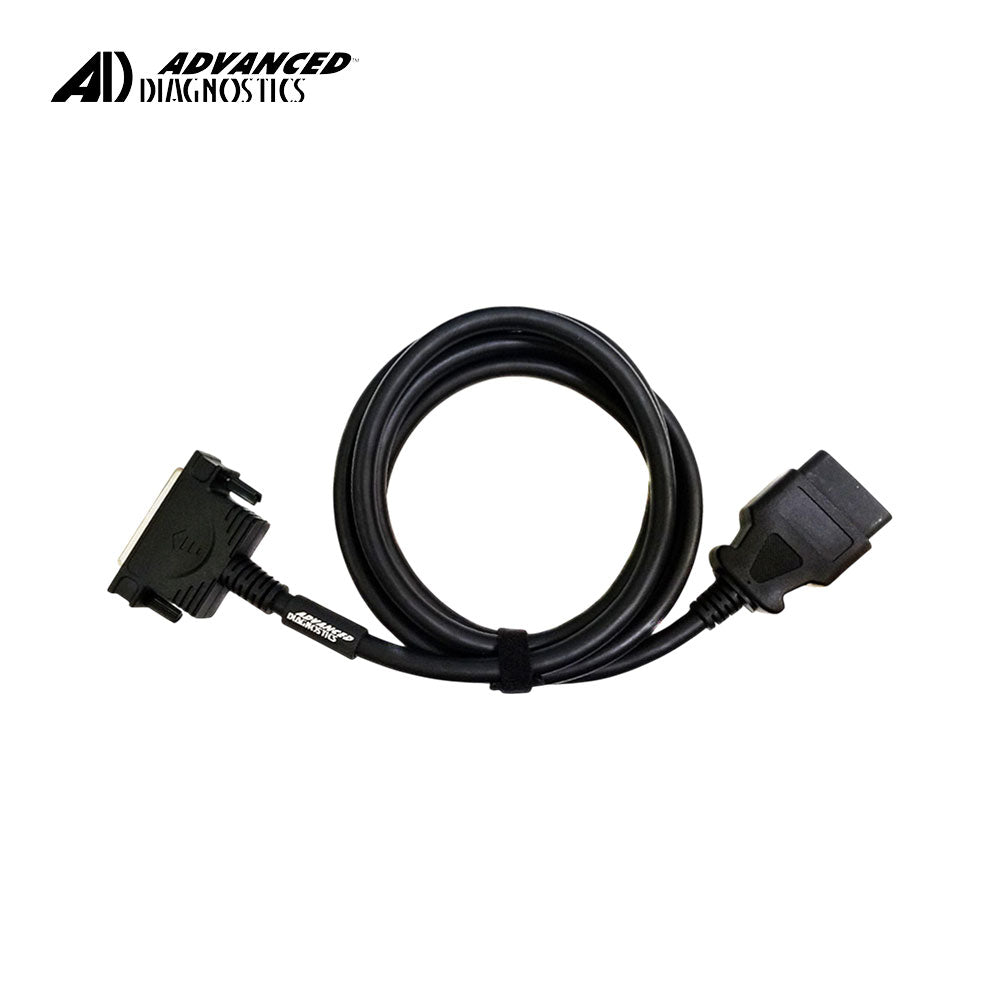 ADC2000 Smart Pro OBD Master Cable