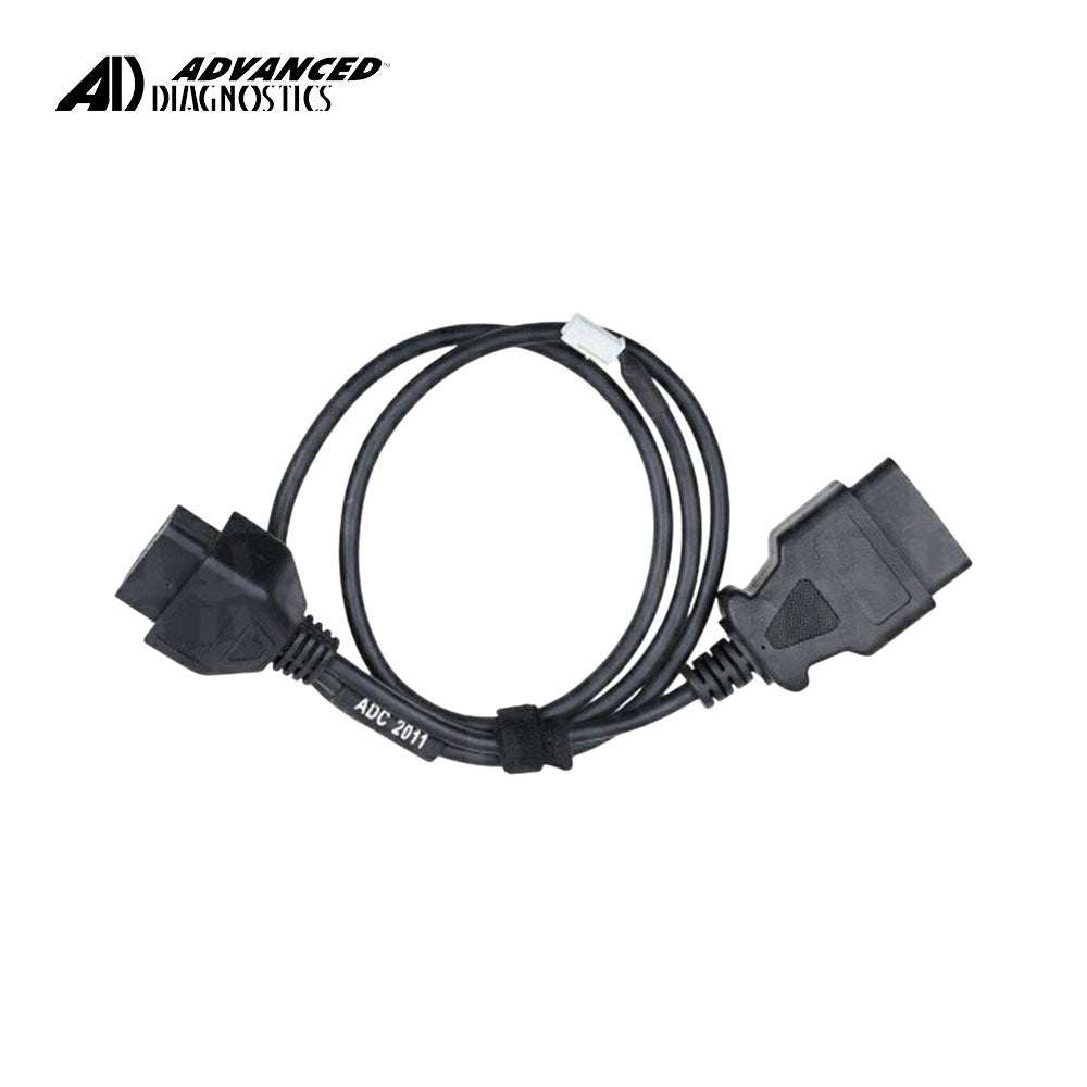 ADC2011 Smart Pro - Chrysler 2018 CAN-C Cable