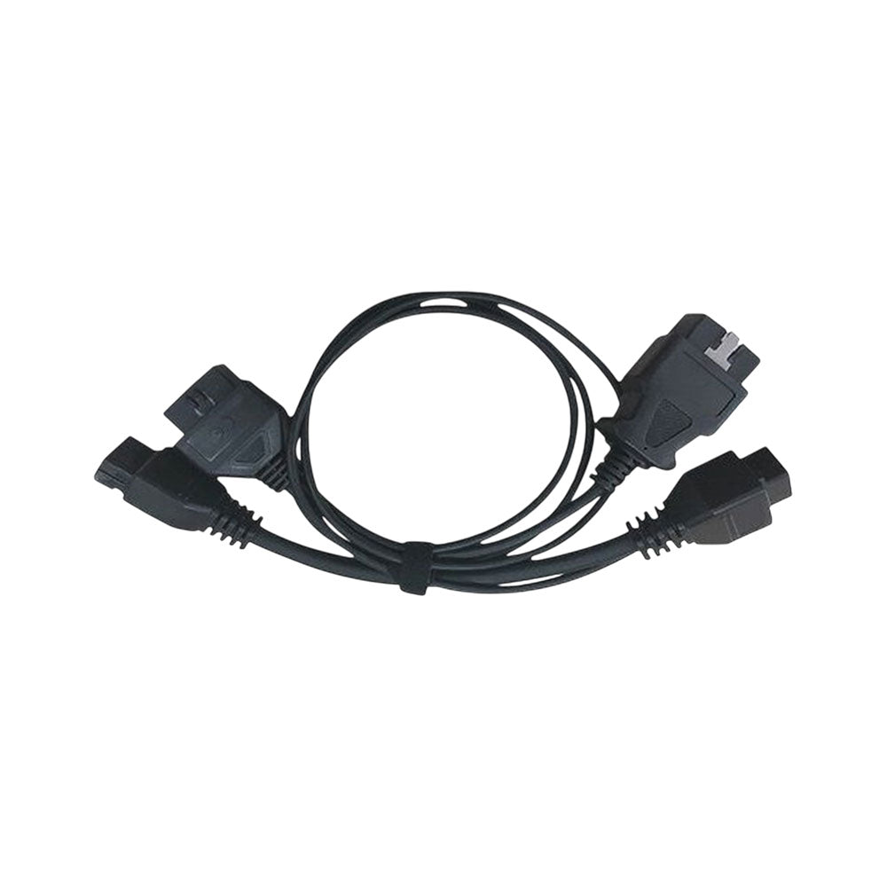 ADC2012 - Chrysler 2018 RFH bypass Cable